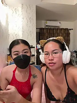 Ponthip webcam