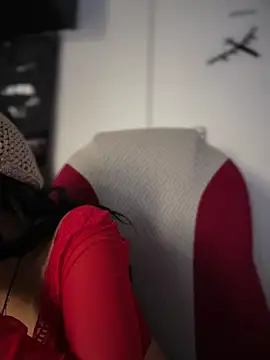 Sasha-firee webcam