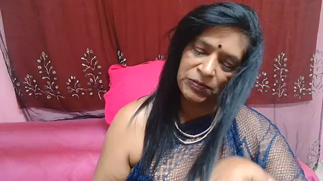INDIANFUSION webcam