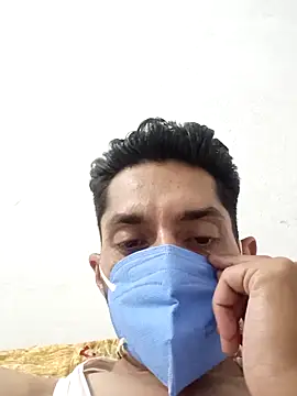 BlackkCrab live sex cam