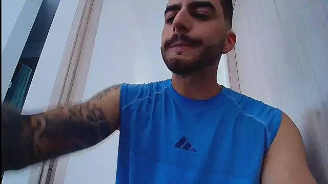 thomas_gun webcam