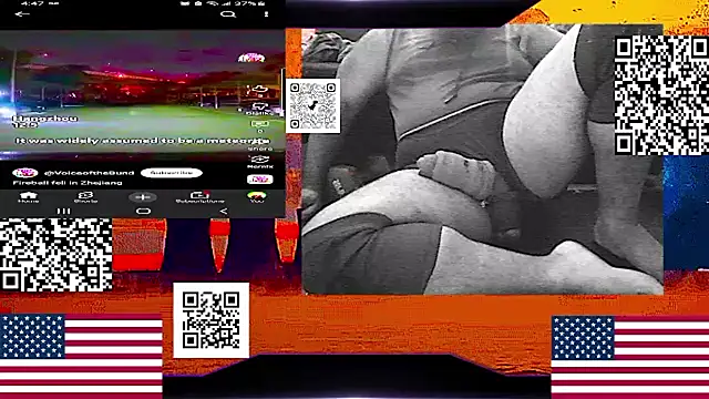 RussellTaylorLacy webcam