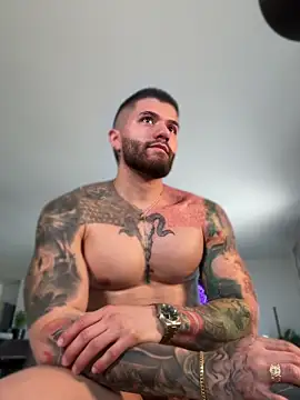 Frank_Farrell live cam on StripChat
