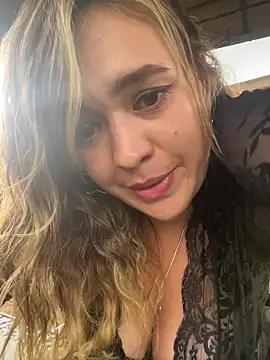 miss_berlyn webcam