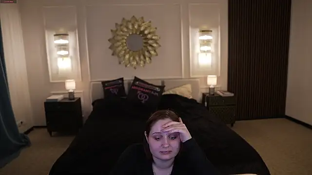 Jinny054 webcam