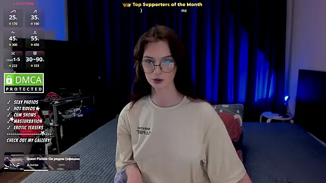 Lee_Loo webcam