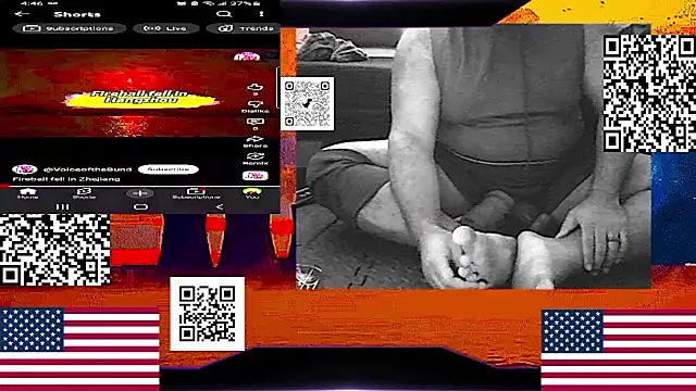 RussellTaylorLacy webcam