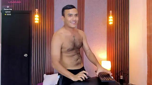 Chris_vega_ webcam