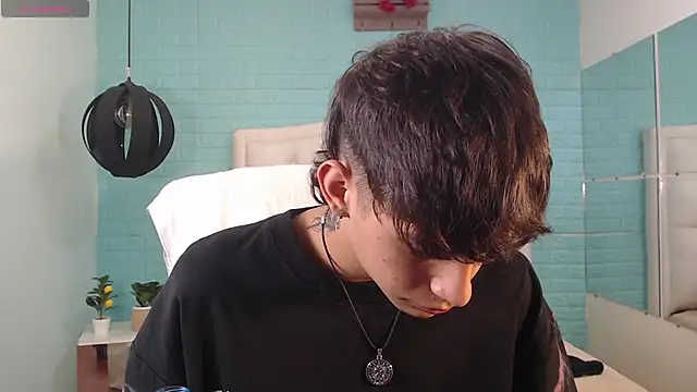 DraxBlade09 webcam