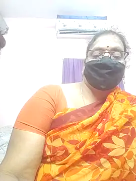 sarala_telugu webcam