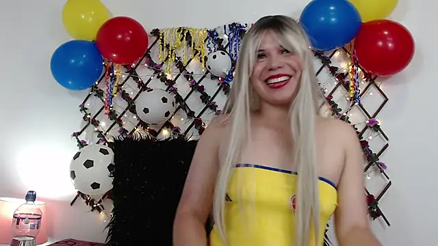Samantha_Wallker webcam