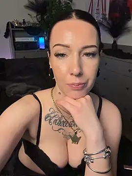 Trixie-Tainted webcam