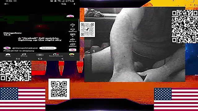 RussellTaylorLacy webcam
