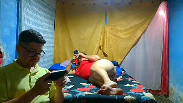 pecadodulce123 Live Webcam on Stripchat