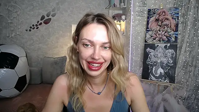 NickyAdamidi webcam