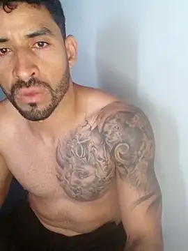 Alexsexygamer webcam