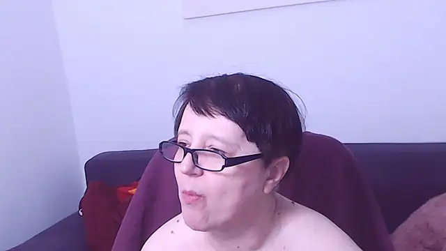 ChristaRose webcam