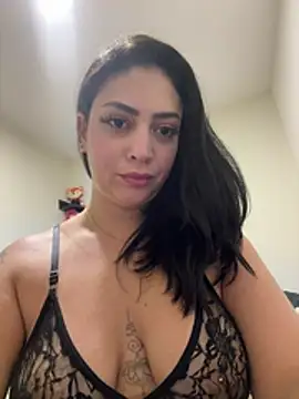 NathFox live cam on StripChat