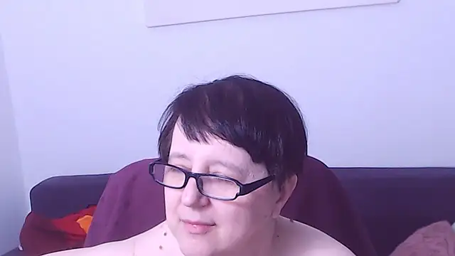 ChristaRose webcam