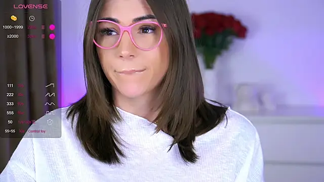 AishaSins webcam