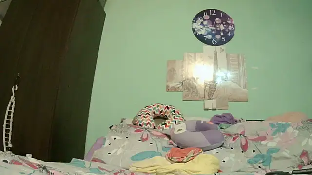 SexyGioconda webcam