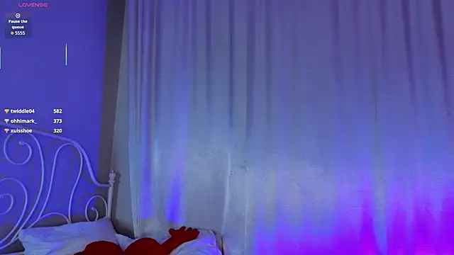 Kelly_Woods webcam