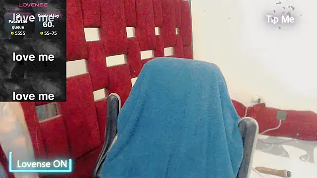 ana_tsxxx webcam