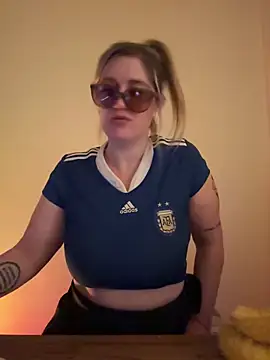 Granlady7 webcam