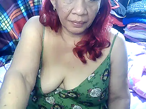 Sweetpinay_mature webcam