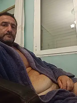 DanTrov79 webcam