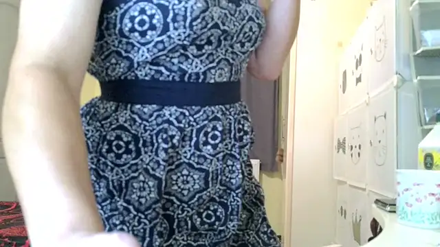 MercyLove webcam