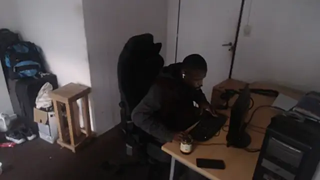 Mastertopdome live cam on StripChat