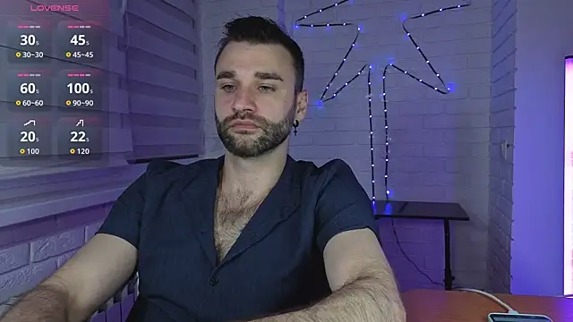 DaddySlava live cam on StripChat