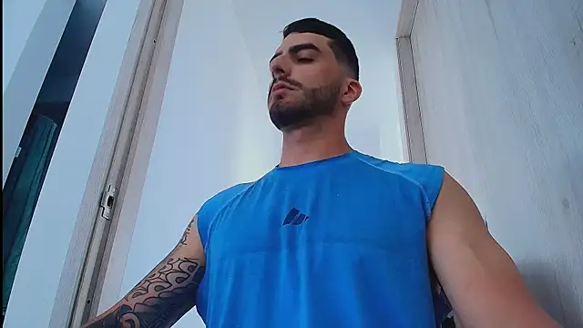 thomas_gun webcam