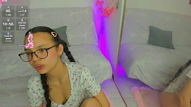 Watch Danesacronin live on EroticFlix - High definition streams