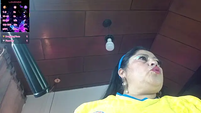 Keyla01_ webcam