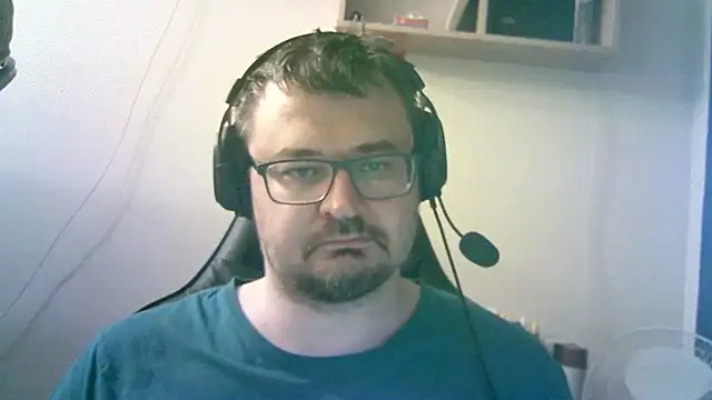 SirAbuser webcam