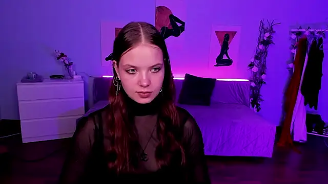 BetsyKiss webcam