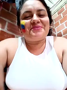 Dirty-violeta_19 webcam