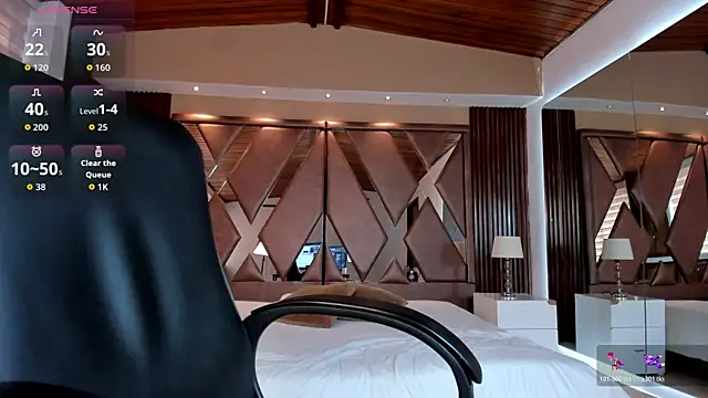 zoe_linss webcam