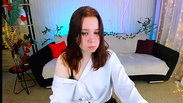 Watch MooonlightSky live on EroticFlix - High definition streams