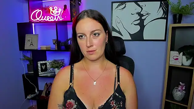 fun_ami - FUN_AMI's free webcam - UK Sex Cams