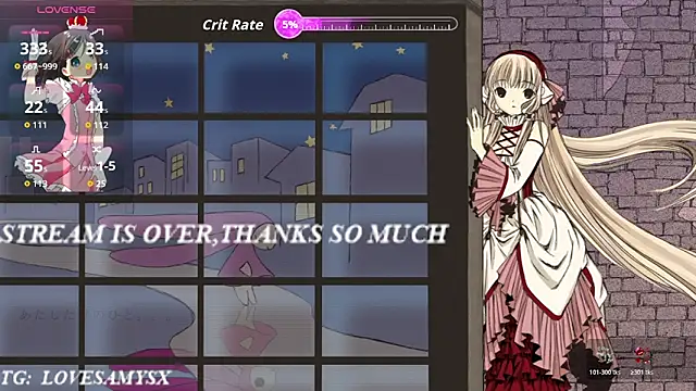Lovelyamyy live sex cam