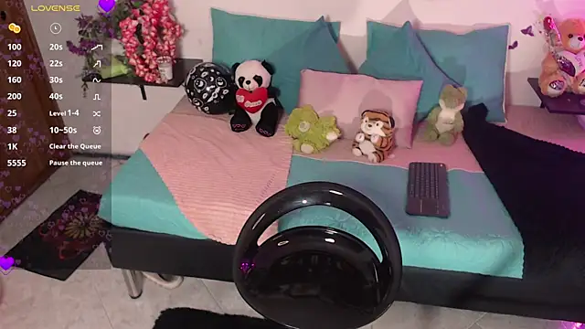 Dakota_ro webcam
