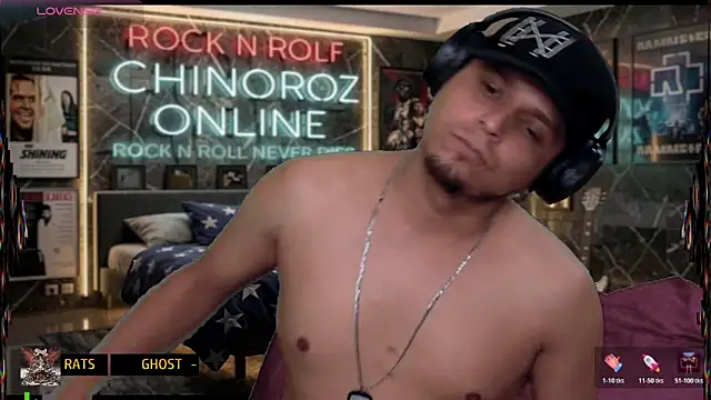 chino_roz webcam