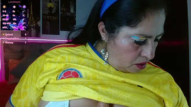 Keyla01_ webcam