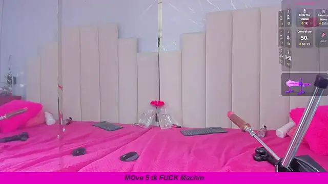 Watch angelikarose1 live on EroticFlix - High definition streams