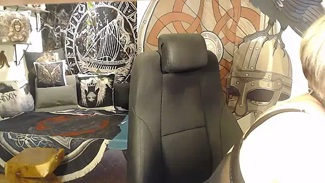 TittenMichelle webcam