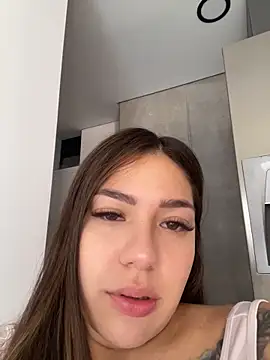 Latina_vanessa webcam