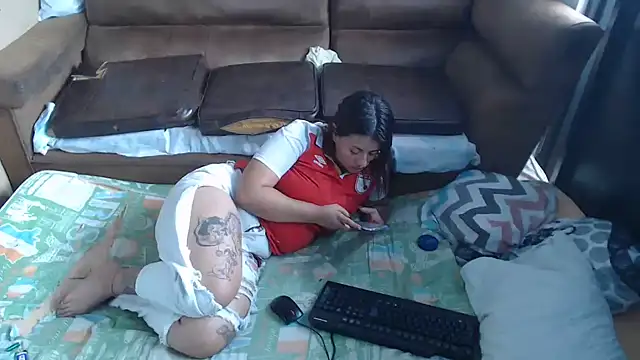 69_anal_hard webcam